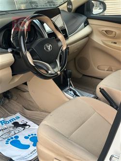 تويوتا يارس